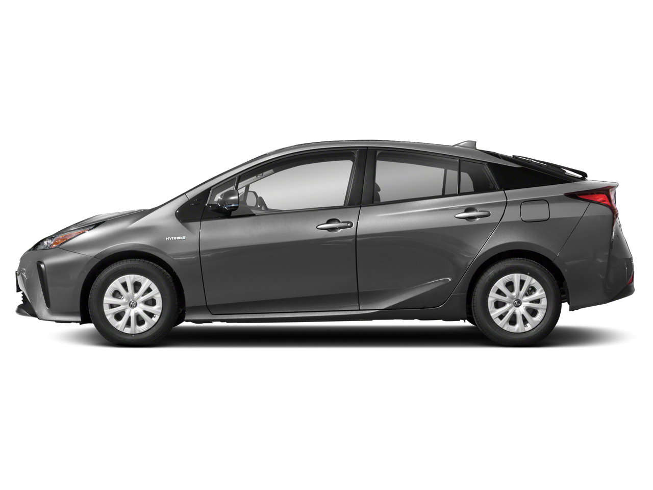 Used 2021 Grey Toyota LE image 25