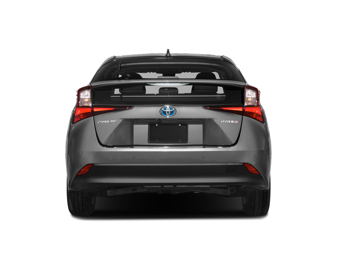 Used 2021 Grey Toyota LE image 27