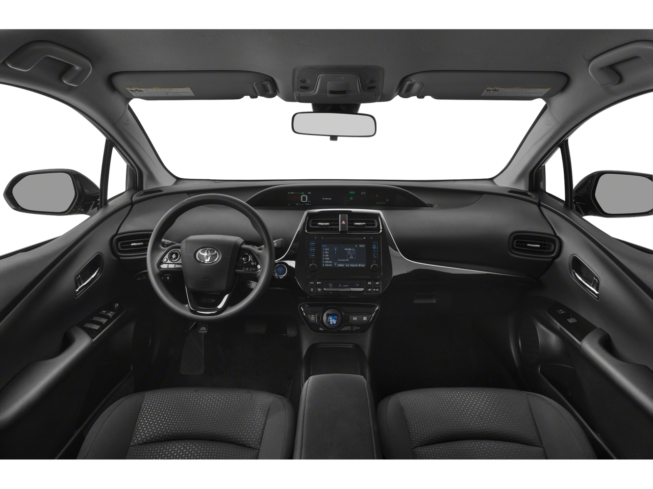 Used 2021 Grey Toyota LE image 30