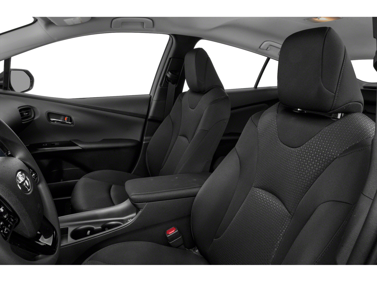 Used 2021 Grey Toyota LE image 31