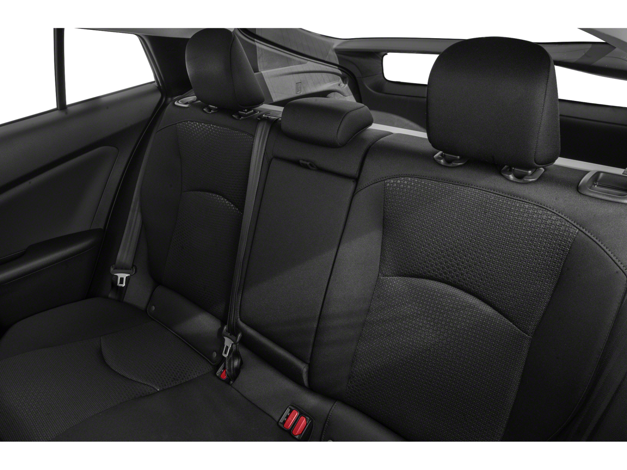 Used 2021 Grey Toyota LE image 35