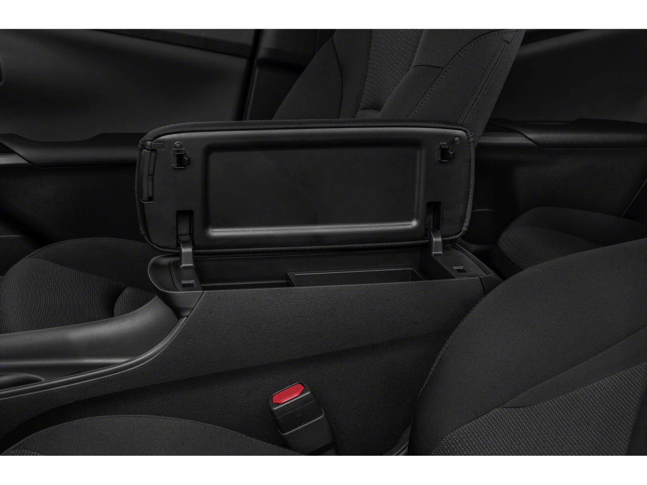 Used 2021 Grey Toyota LE image 36