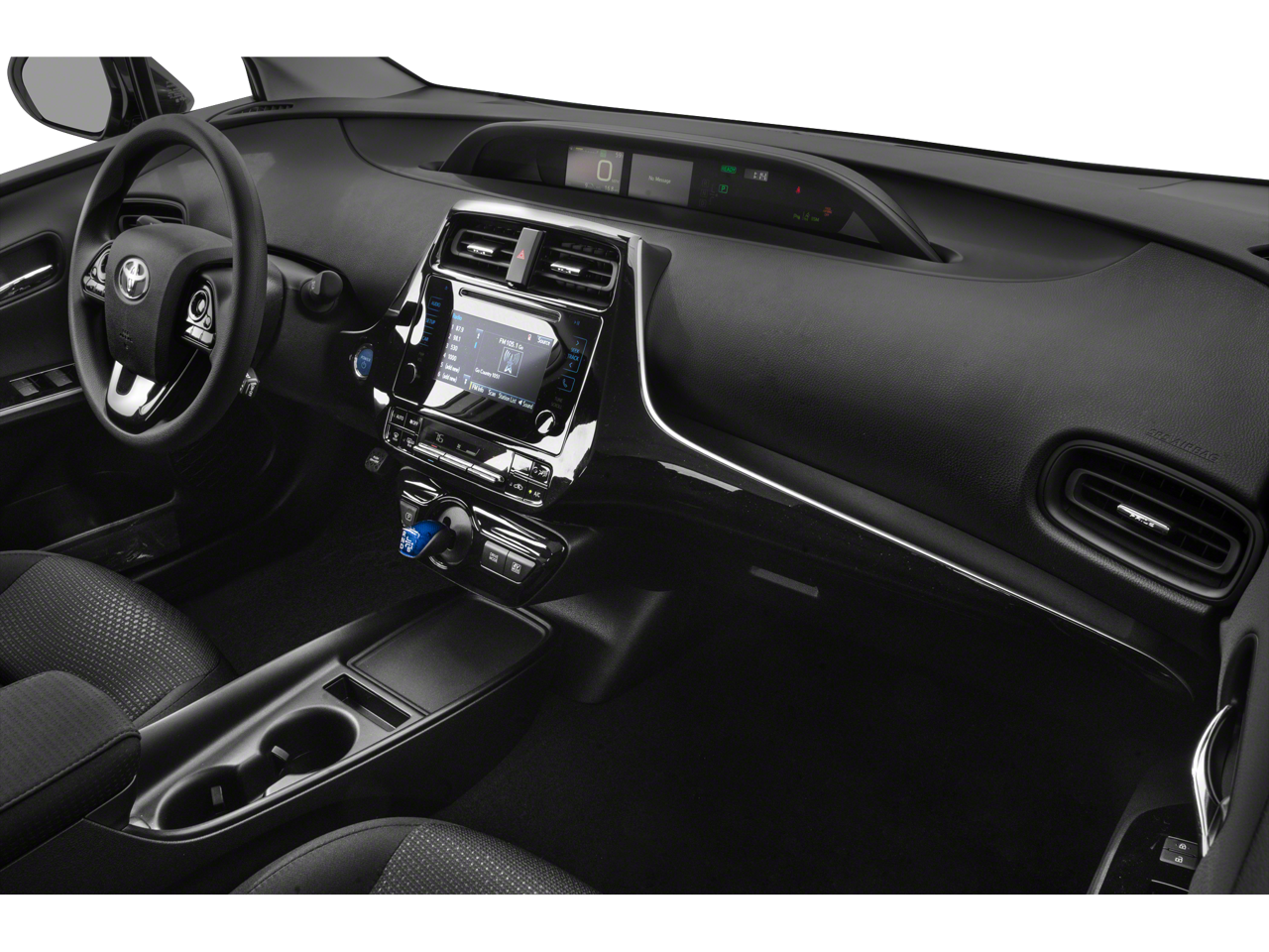 Used 2021 Grey Toyota LE image 37