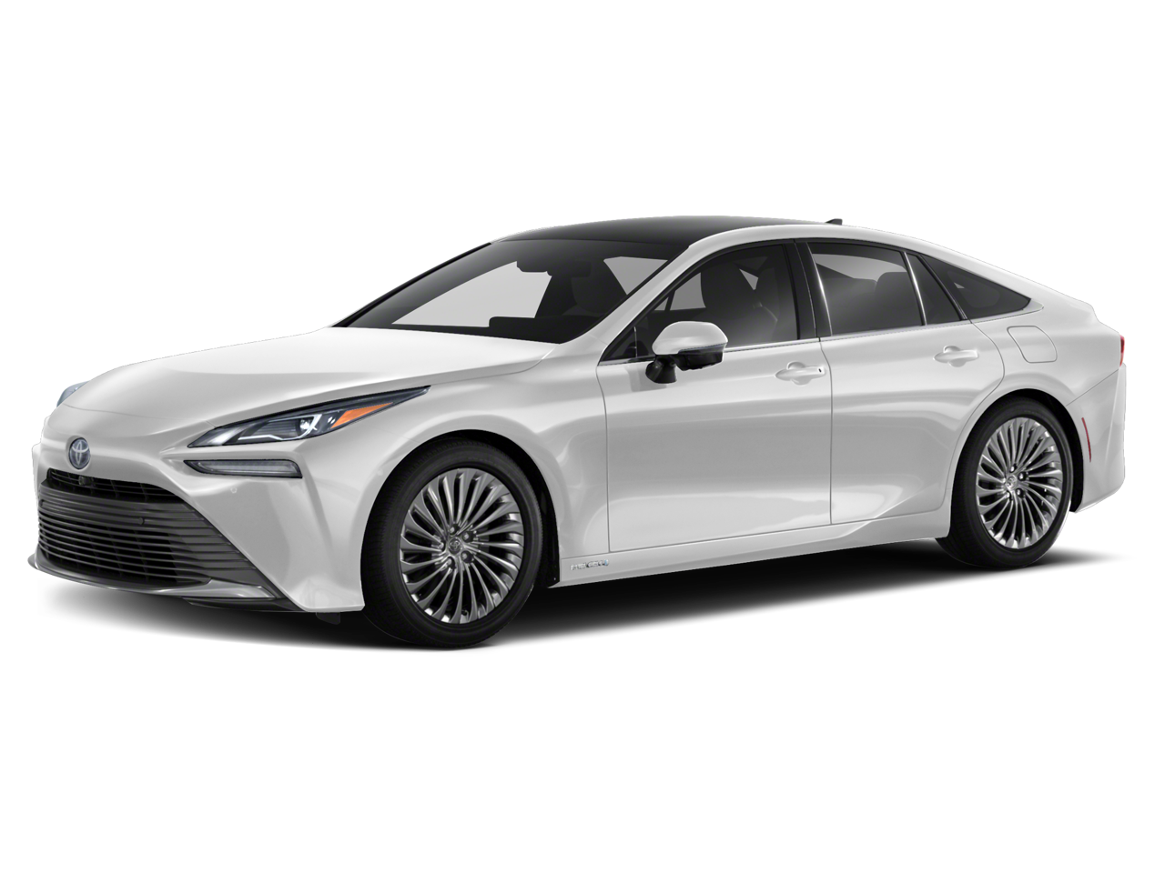 2021 Toyota Mirai XLE FWD