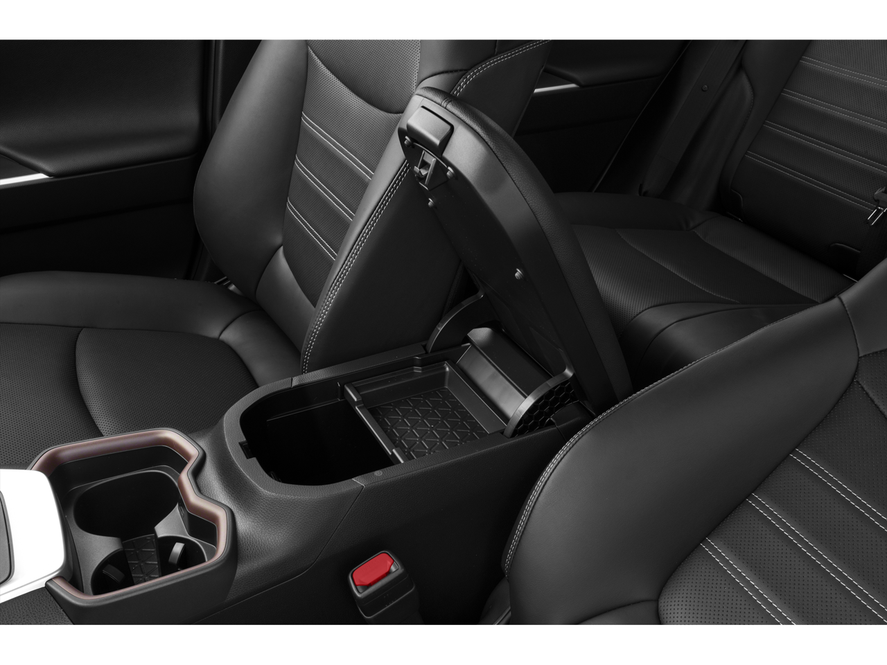 Used 2021 Blizzard Pearl Toyota Limited image 33