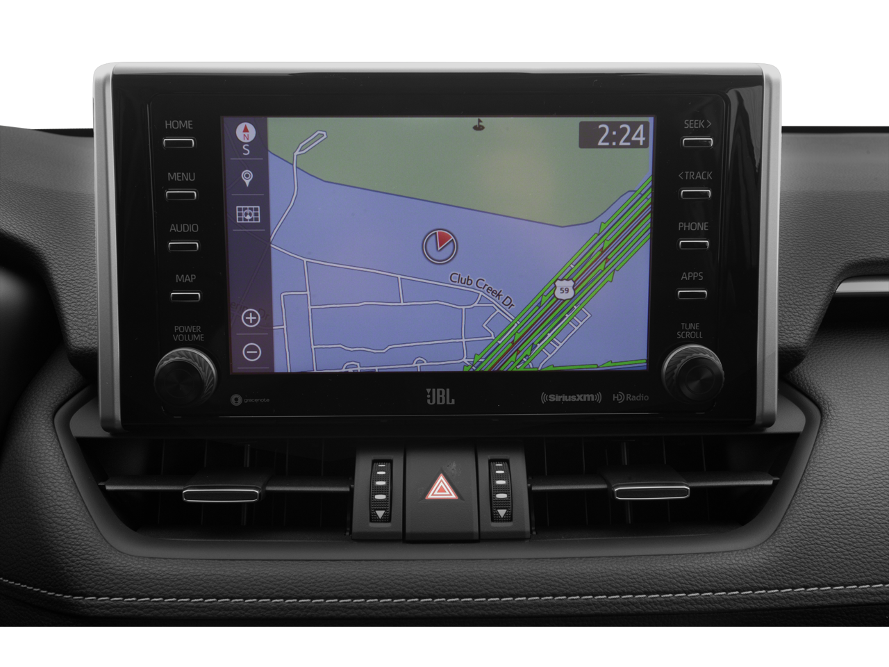 Used 2021 Blizzard Pearl Toyota Limited image 35