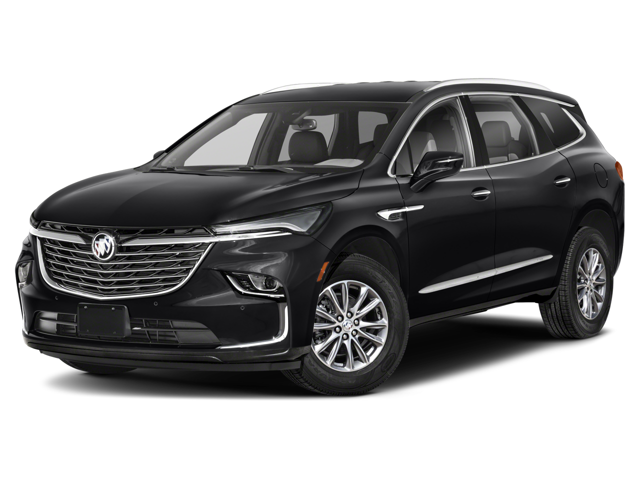 2022 Buick Enclave Premium AWD