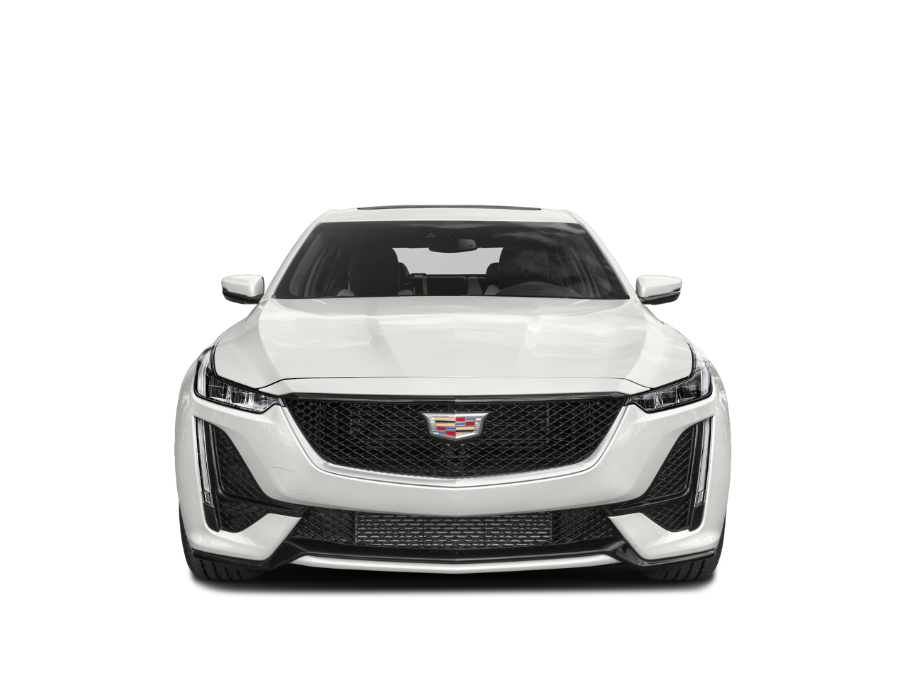2022 Cadillac CT5 SPORT 4dr Car Slide 28