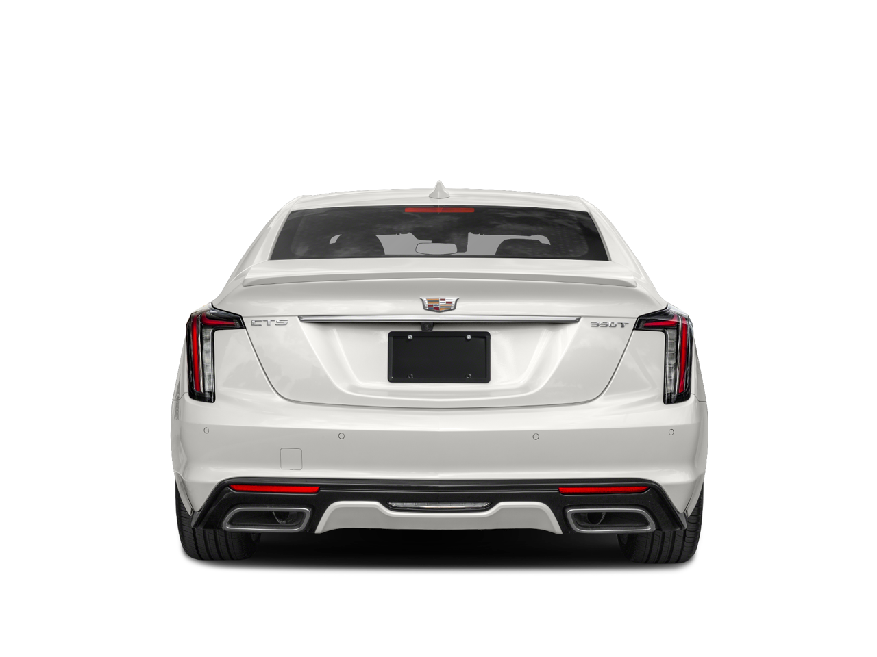 2022 Cadillac CT5 SPORT 4dr Car Slide 29