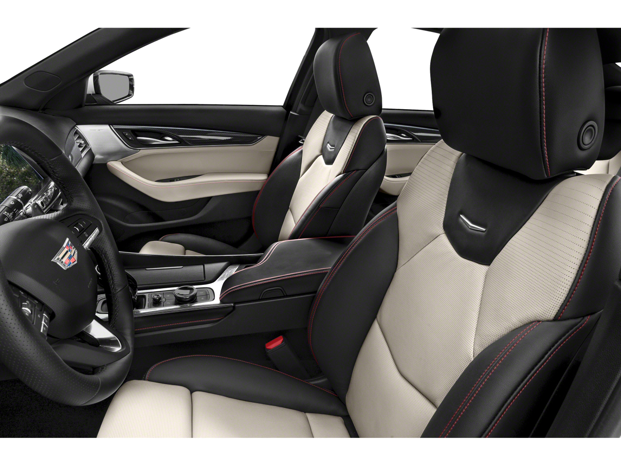 2022 Cadillac CT5 SPORT 4dr Car Slide 33