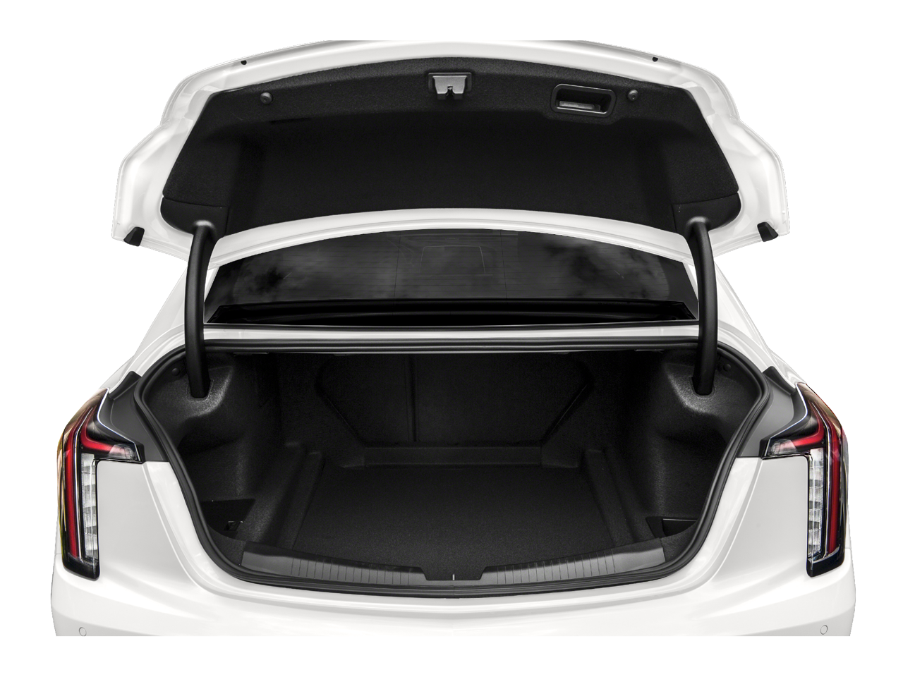 2022 Cadillac CT5 SPORT 4dr Car Slide 35