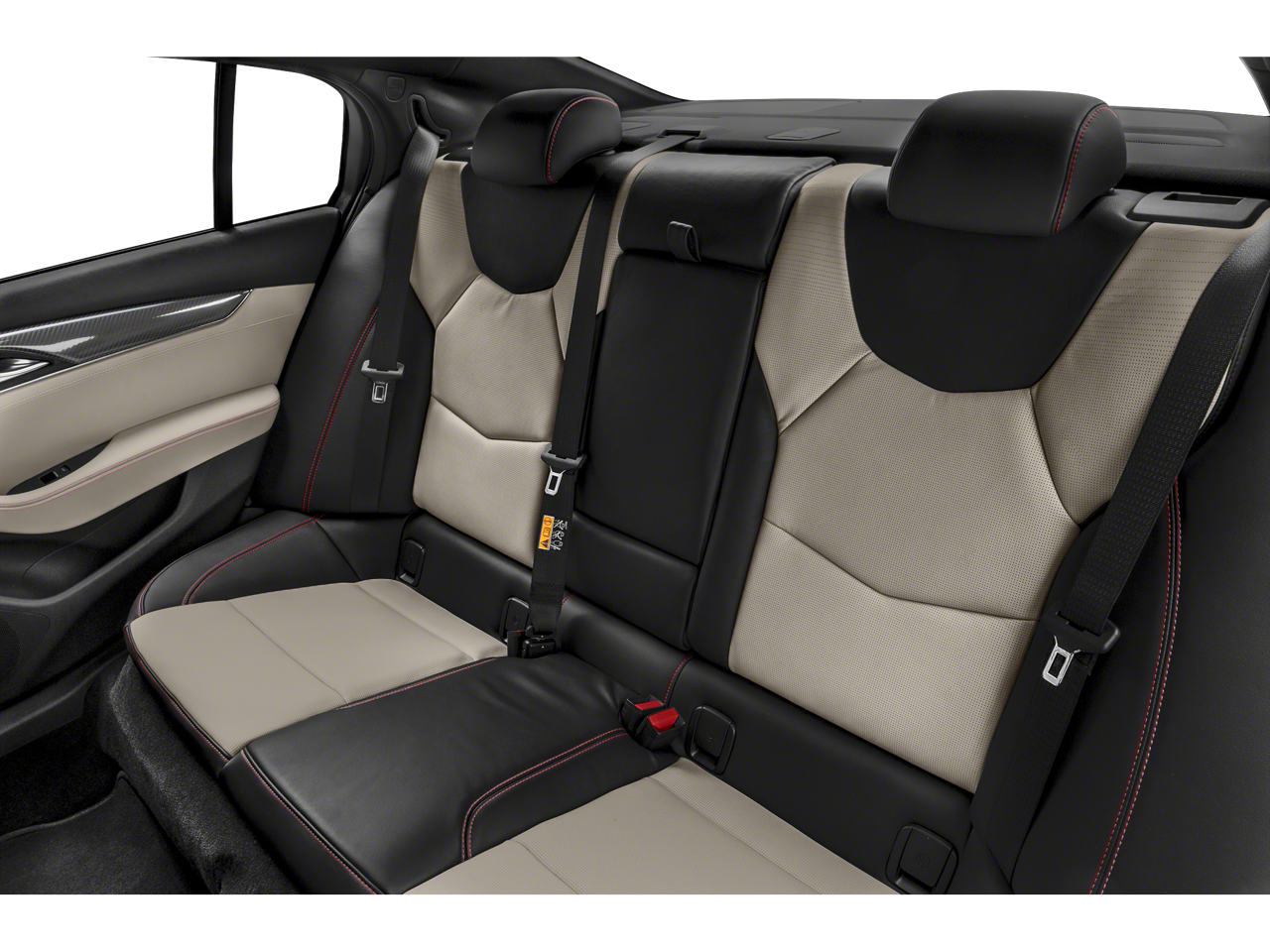 2022 Cadillac CT5 SPORT 4dr Car Slide 37
