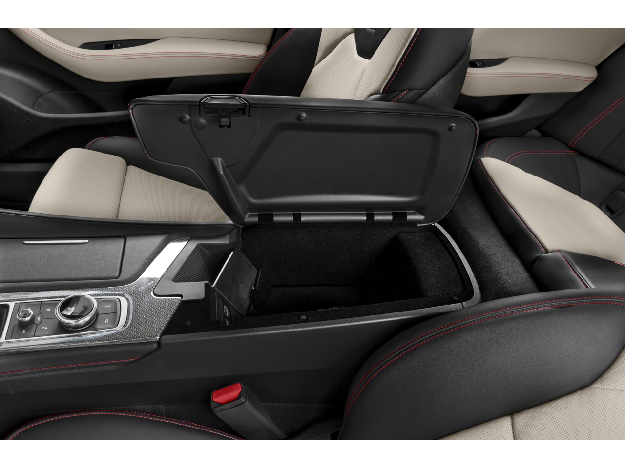 2022 Cadillac CT5 SPORT 4dr Car Slide 38