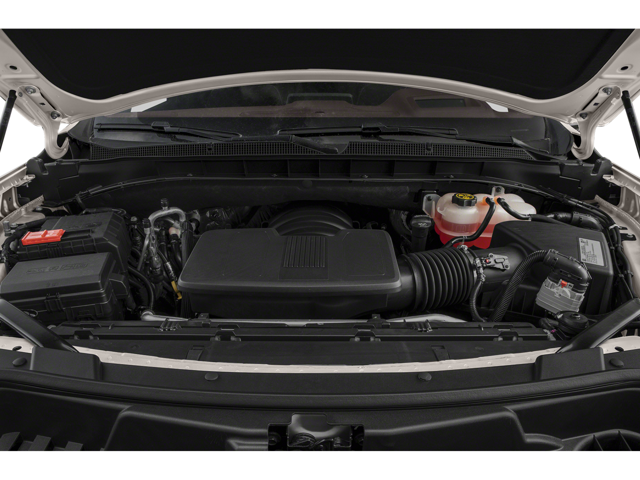 Used 2022 Black Chevrolet High Country image 31