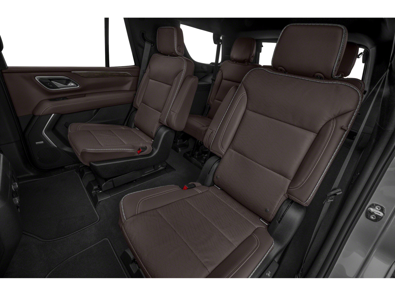 Used 2022 Black Chevrolet High Country image 32