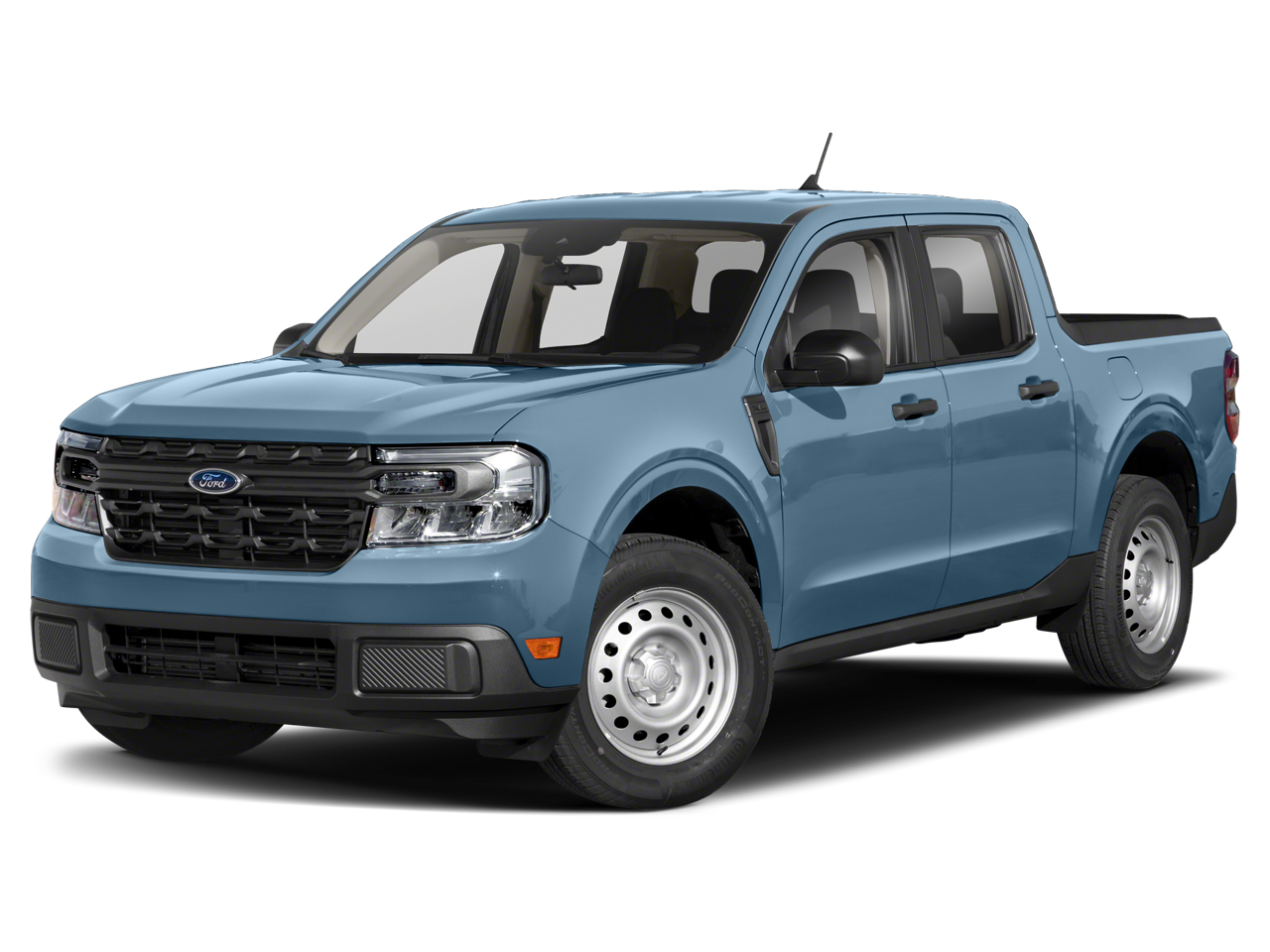 2022 Ford Maverick Lariat SuperCrew FWD