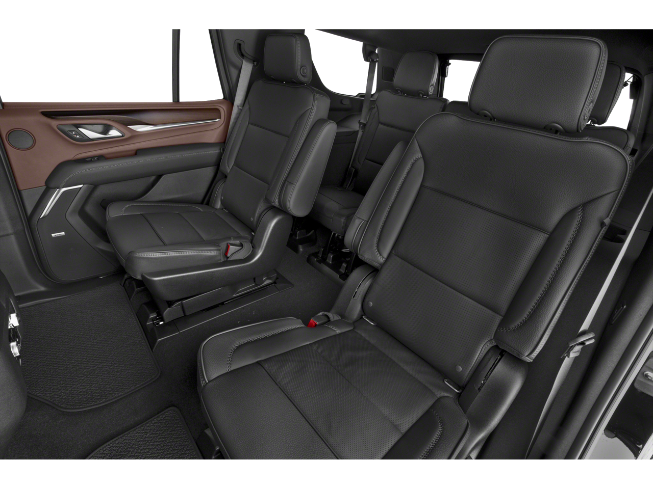 Used 2022 Satin Steel Metallic GMC 4WD Denali image 30