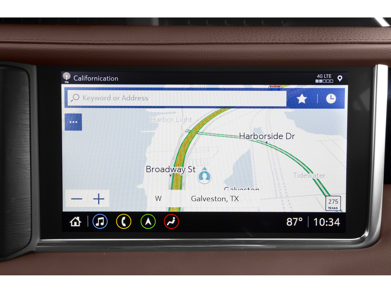 Used 2022 Satin Steel Metallic GMC 4WD Denali image 33