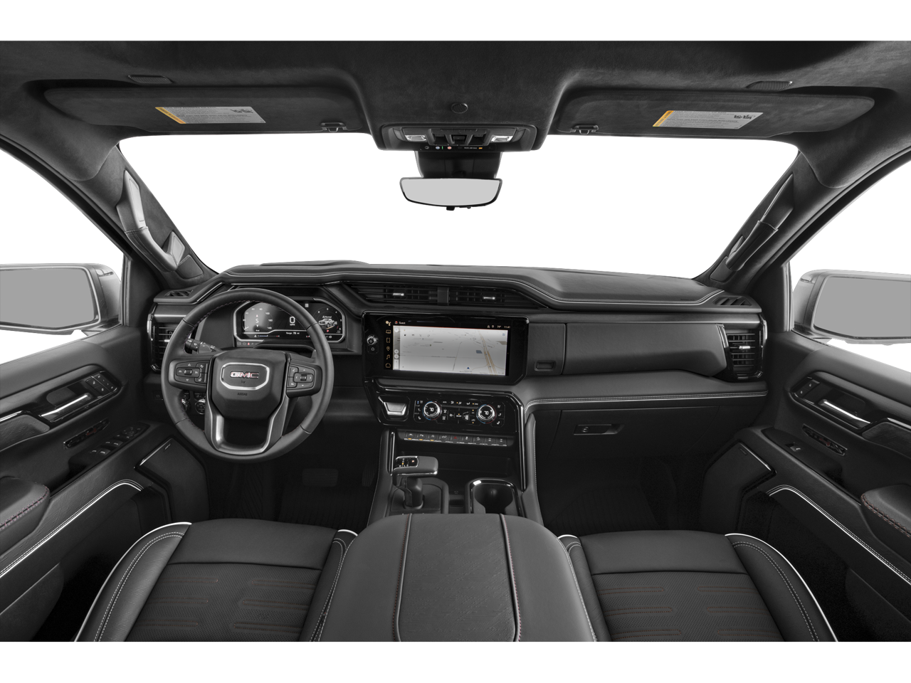 Used 2022 Quicksilver Metallic GMC 4WD Crew Cab Short Box AT4X image 29