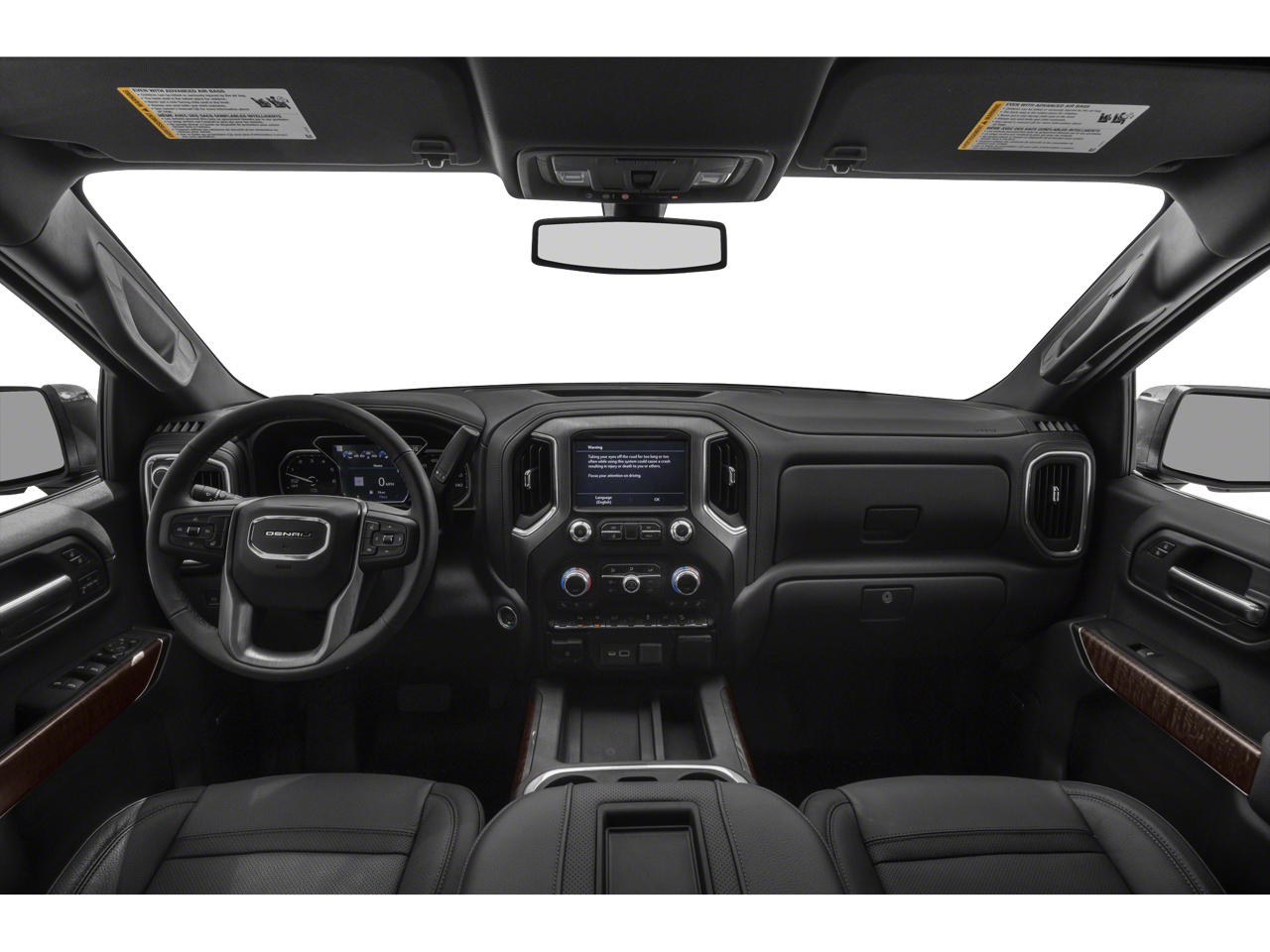 Used 2022 Satin Steel Metallic GMC 4WD Crew Cab Short Box Denali image 27