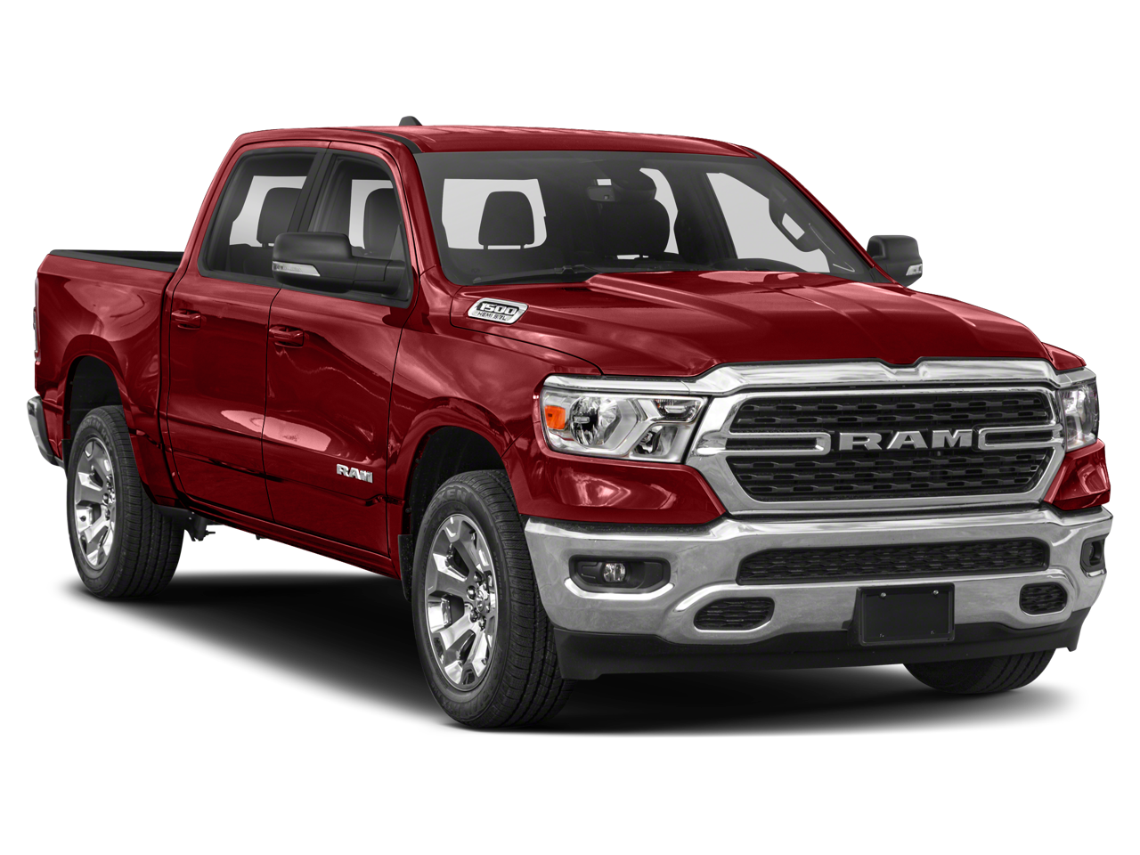 View vehicle photo 6