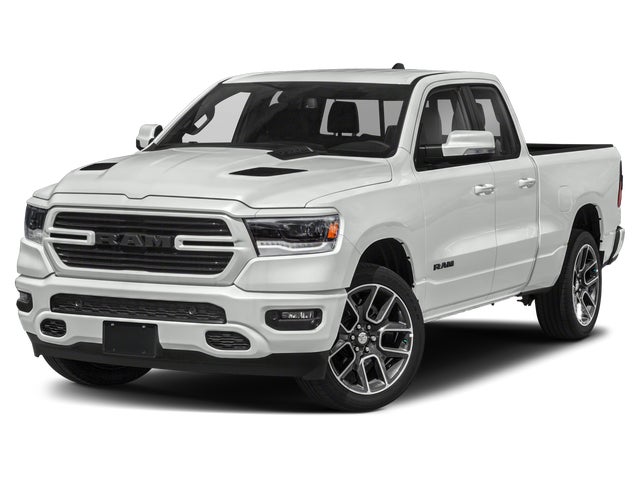 Billet Silver Metallic Clearcoat 2022 RAM 1500 TRX Crew Cab 4WD Pickup Truck All-Wheel Drive 8-Speed Automatic