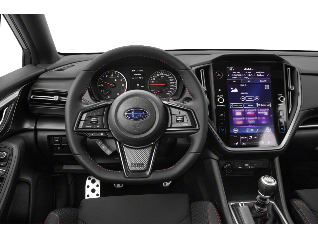 Used 2022 Ice Silver Metallic Subaru Premium image 36