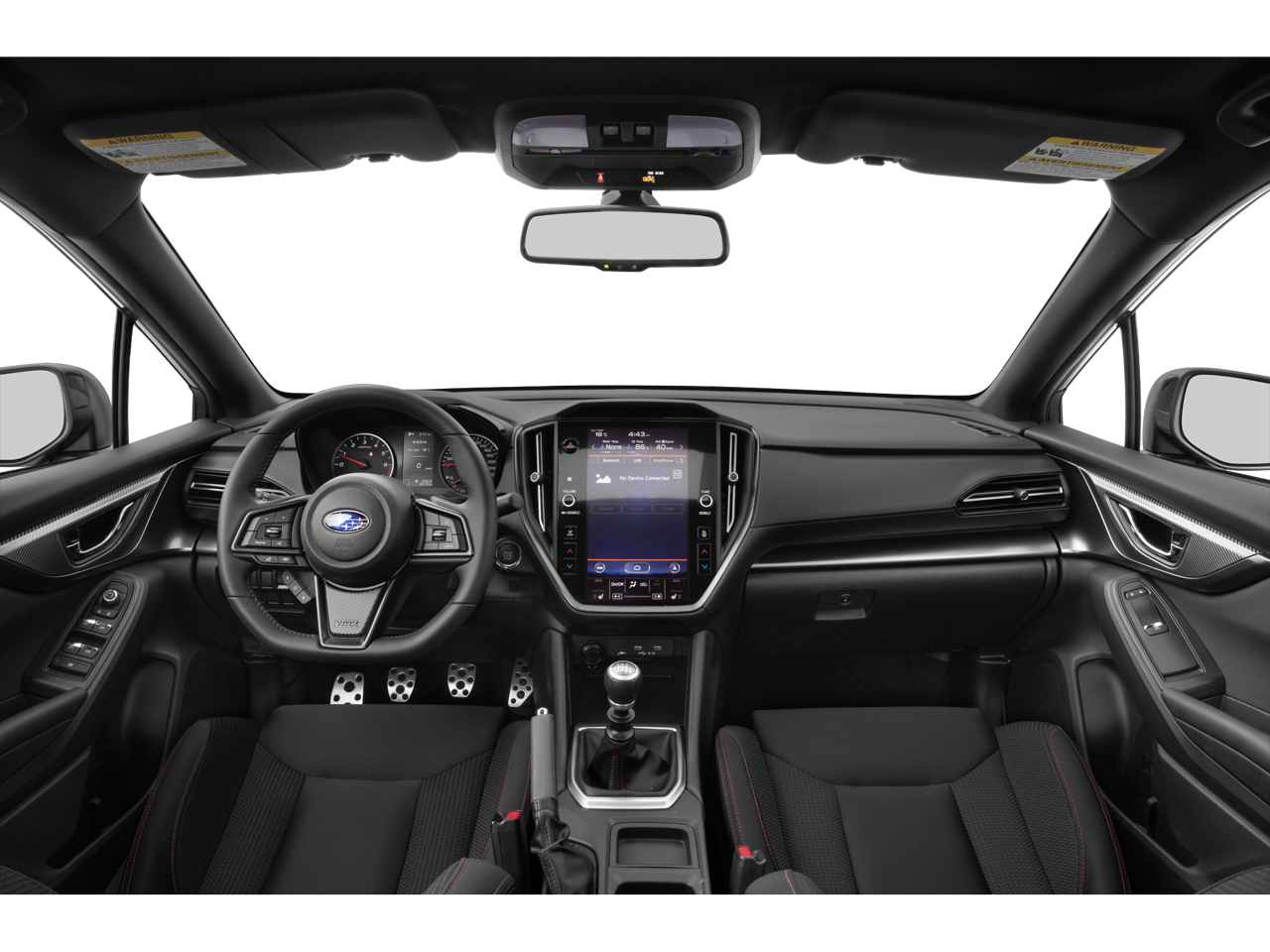 Used 2022 Ice Silver Metallic Subaru Premium image 37