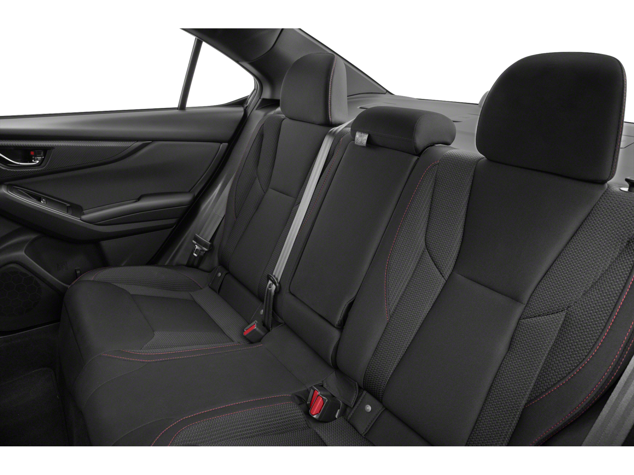 Used 2022 Ice Silver Metallic Subaru Premium image 41