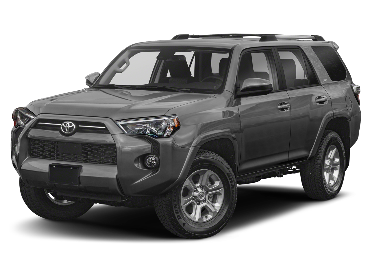 2022 Toyota 4Runner TRD Off-Road Premium 4WD