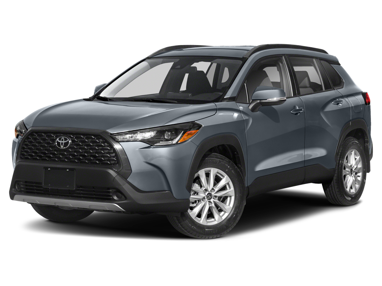 2022 Toyota Corolla Cross LE AWD