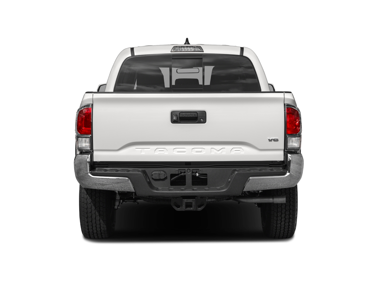 Used 2022 Magnetic Gray Metallic Toyota TRD Off Road image 27