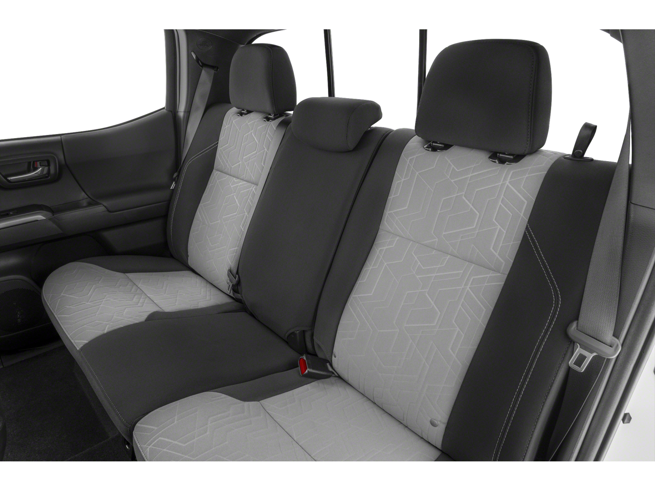 Used 2022 Magnetic Gray Metallic Toyota TRD Off Road image 35