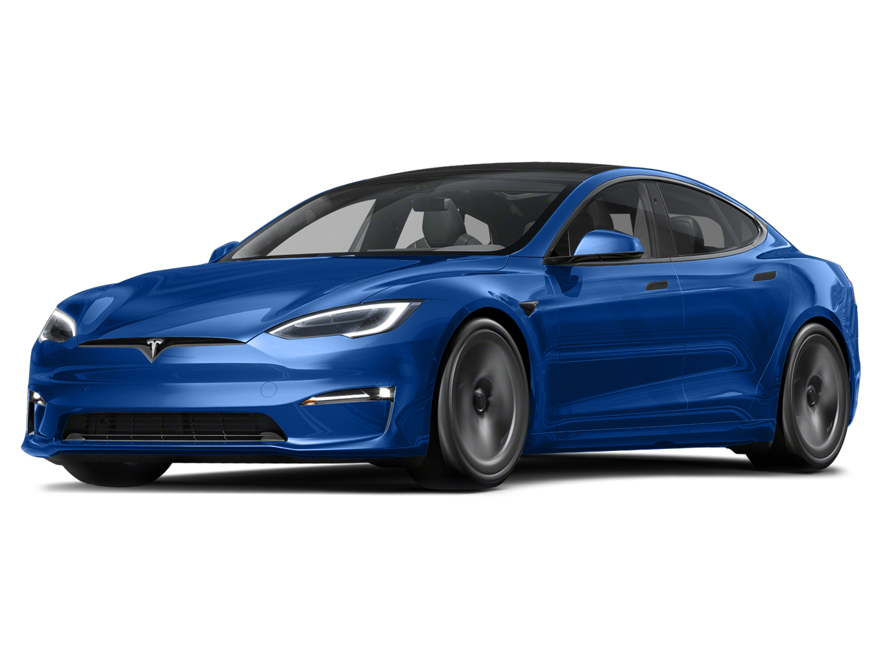2022 Tesla Model S AWD