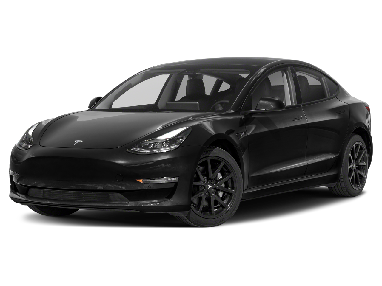  2022 Tesla Model 3 RWD   