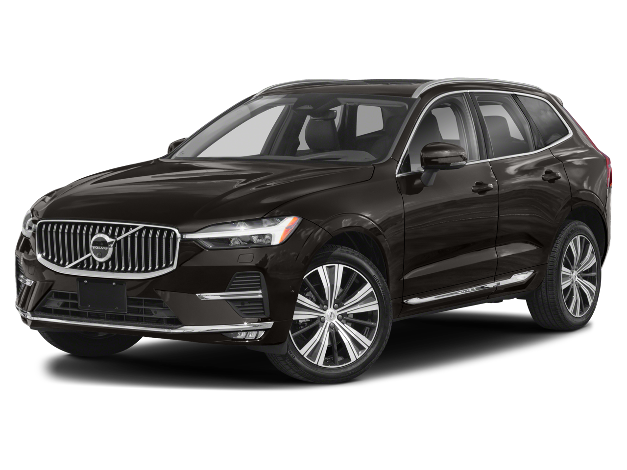 2022 Volvo XC60 B5 Momentum AWD