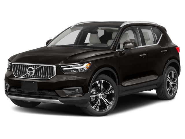 2022 Volvo XC40 T5 Momentum AWD