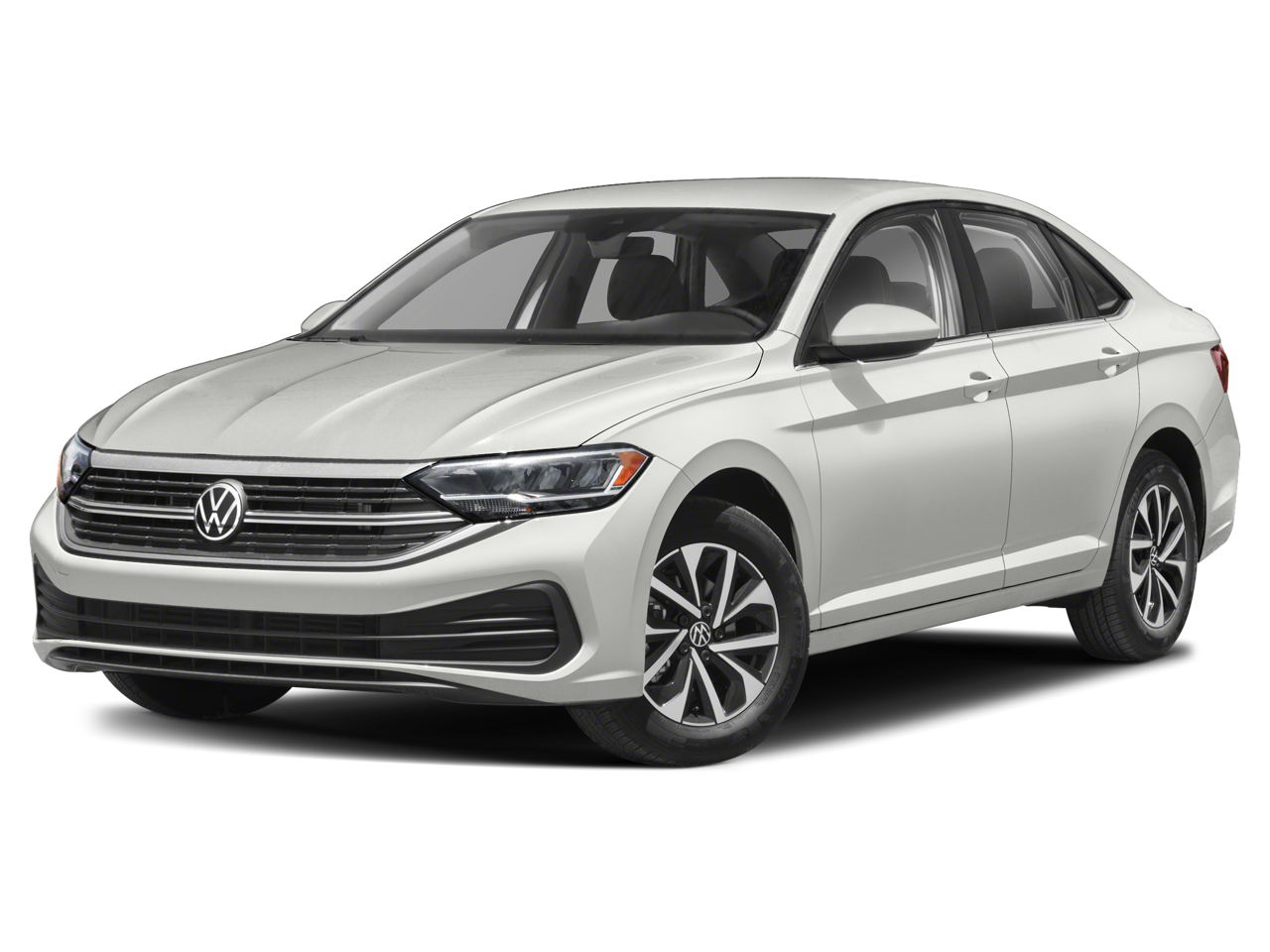 2022 Volkswagen Jetta S