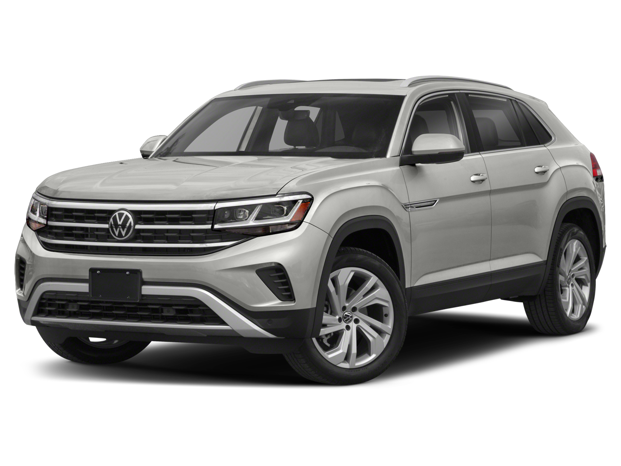 2022 Volkswagen Atlas Cross Sport 4Motion SE w/ Tech