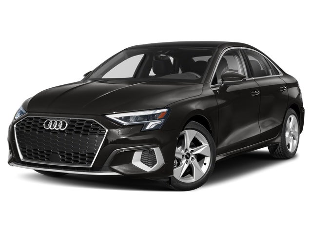 2023 Audi A3 40 TFSI Premium FWD
