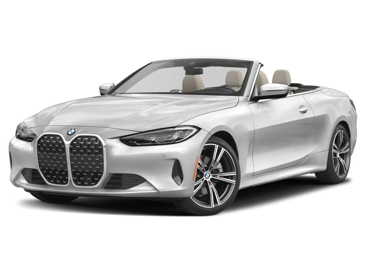 2023 Bmw 4 Series