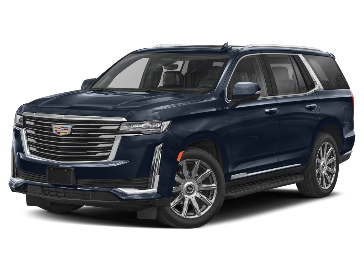 2023 Cadillac Escalade 4WD PREMIUM LUXURY PLATINUM SUV Slide 25