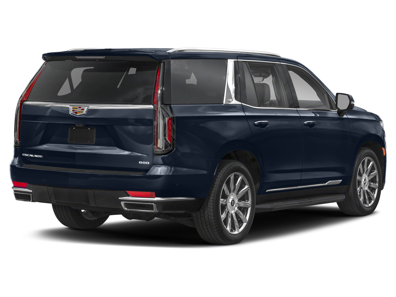 2023 Cadillac Escalade 4WD PREMIUM LUXURY PLATINUM SUV Slide 26