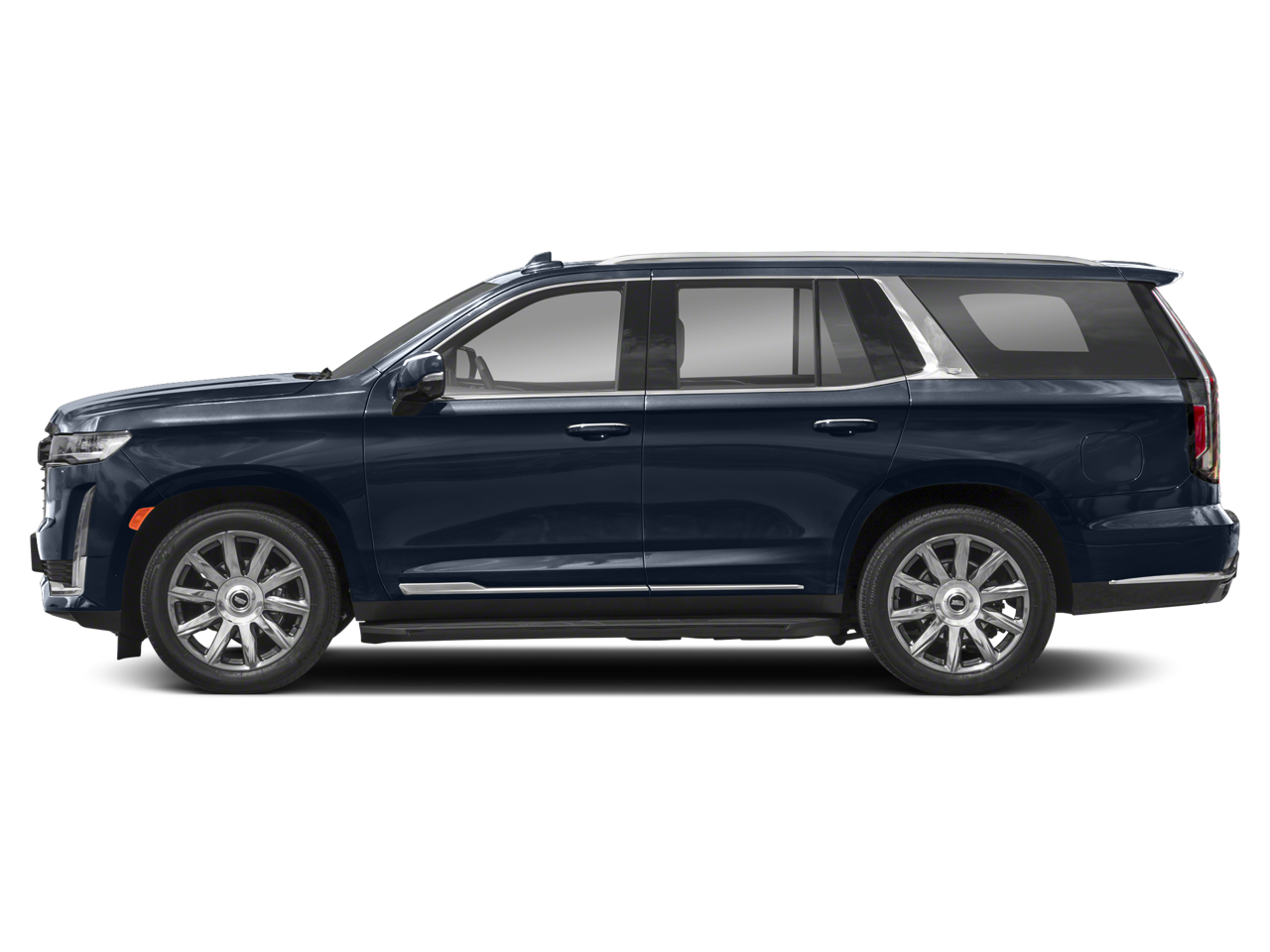 2023 Cadillac Escalade 4WD PREMIUM LUXURY PLATINUM SUV Slide 27
