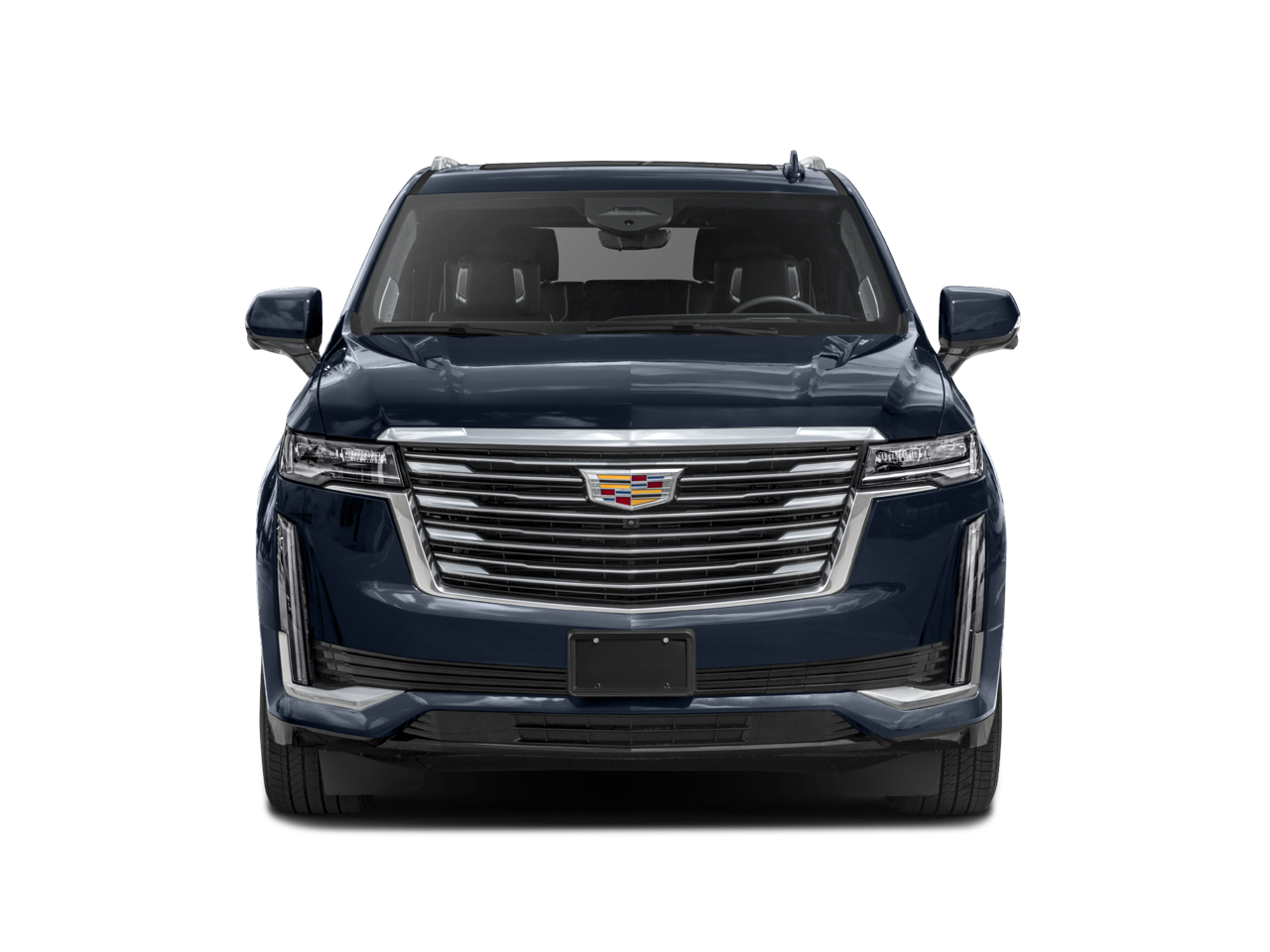 2023 Cadillac Escalade 4WD PREMIUM LUXURY PLATINUM SUV Slide 28