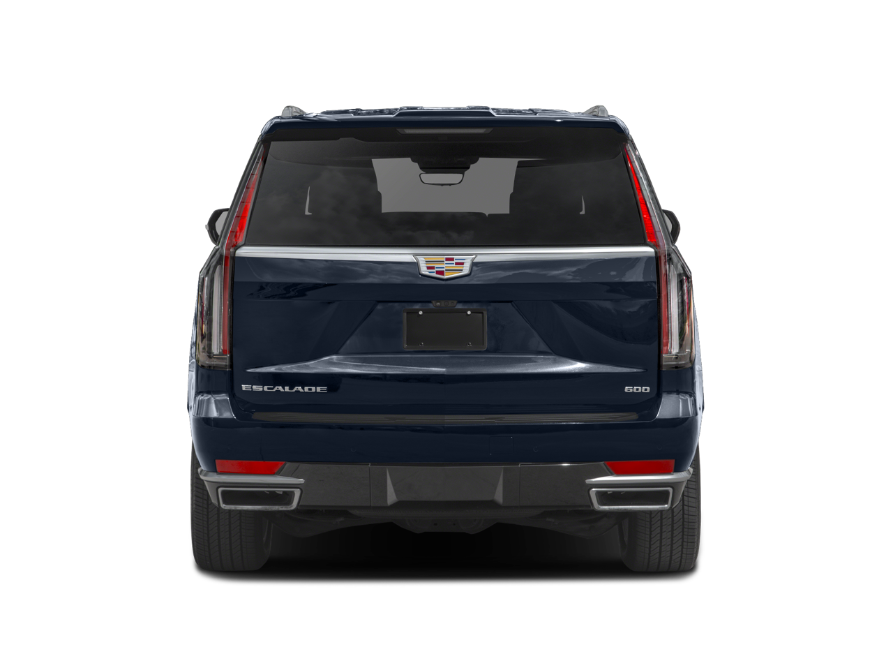 2023 Cadillac Escalade 4WD PREMIUM LUXURY PLATINUM SUV Slide 29