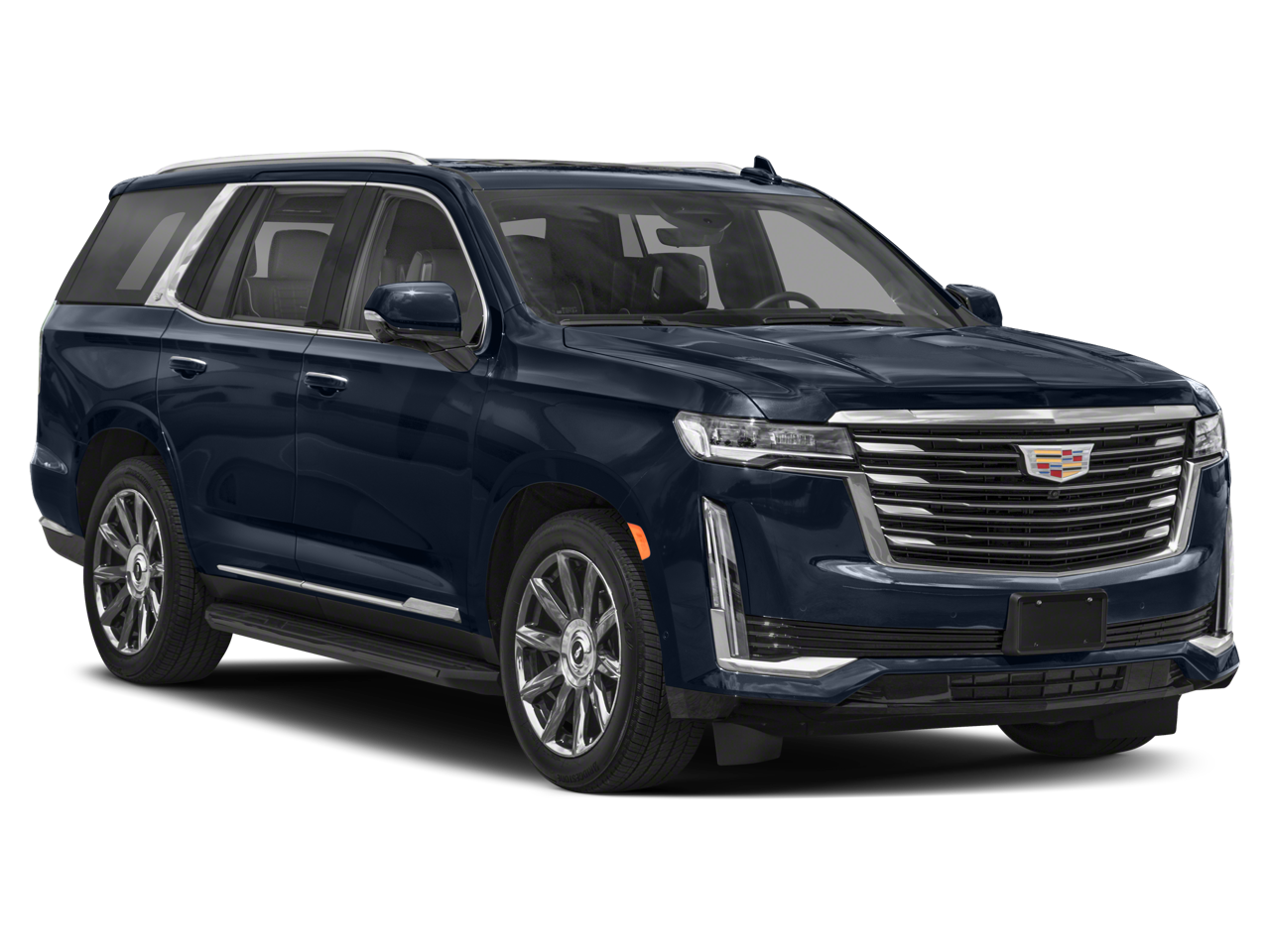 2023 Cadillac Escalade 4WD PREMIUM LUXURY PLATINUM SUV Slide 30