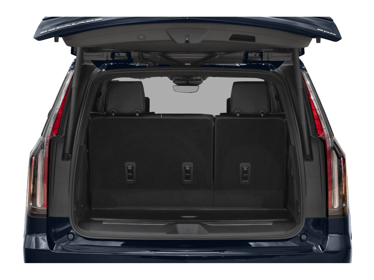 2023 Cadillac Escalade 4WD PREMIUM LUXURY PLATINUM SUV Slide 35