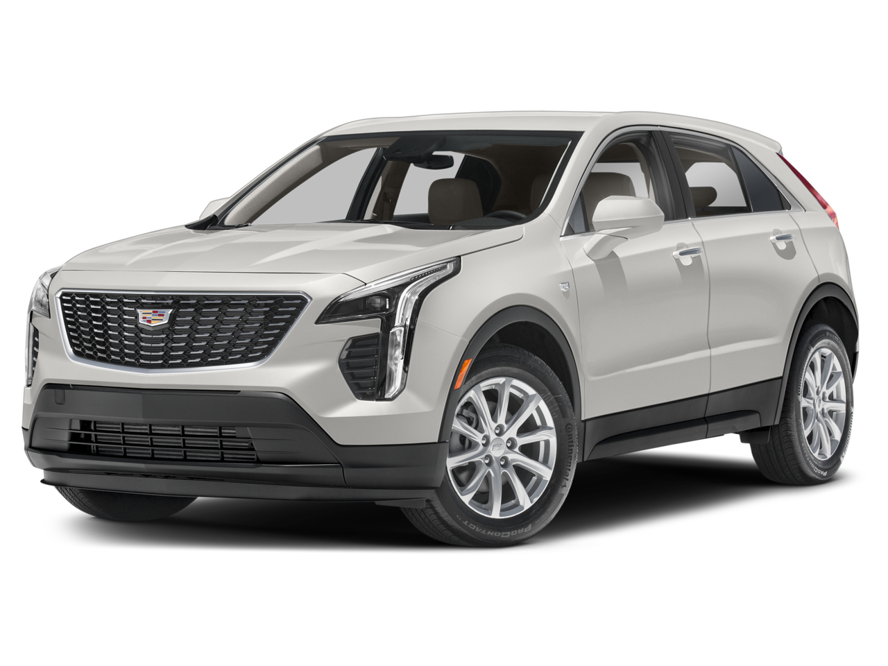  2023 Cadillac XT4 Premium Luxury AWD   