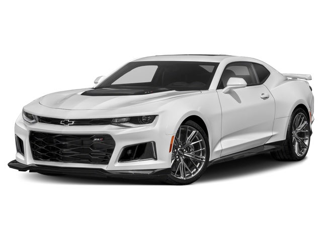 2023 Chevrolet Camaro ZL1 Coupe RWD